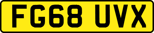 FG68UVX