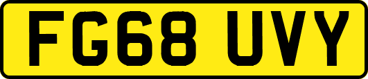 FG68UVY