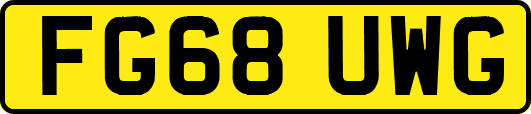 FG68UWG