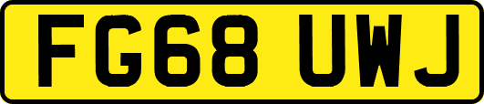 FG68UWJ