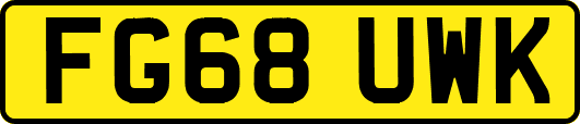 FG68UWK