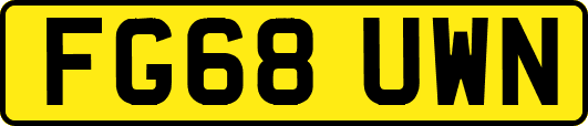 FG68UWN