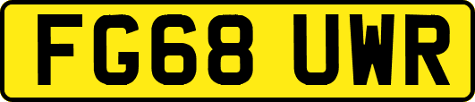 FG68UWR