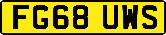 FG68UWS
