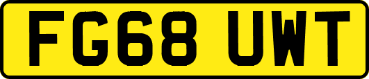 FG68UWT