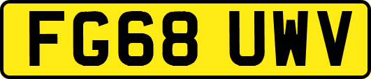 FG68UWV