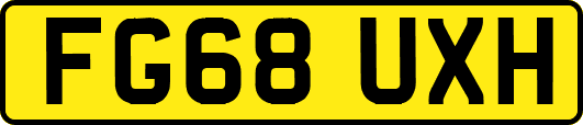 FG68UXH
