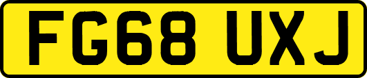FG68UXJ
