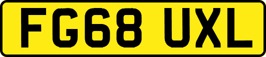 FG68UXL