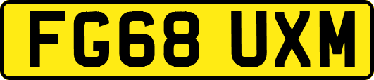 FG68UXM