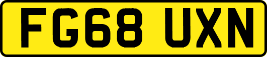 FG68UXN