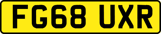 FG68UXR