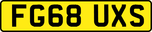 FG68UXS