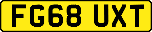 FG68UXT