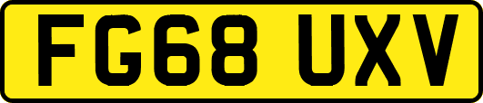 FG68UXV