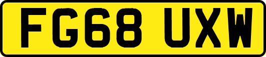 FG68UXW