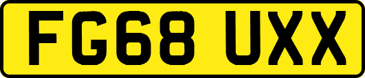 FG68UXX