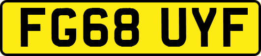 FG68UYF