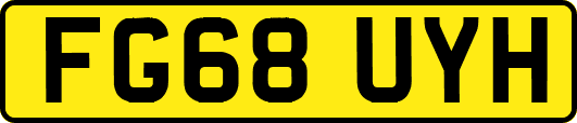 FG68UYH