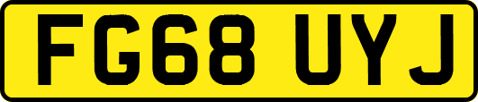 FG68UYJ
