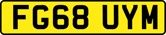 FG68UYM
