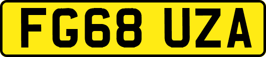 FG68UZA