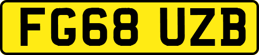FG68UZB