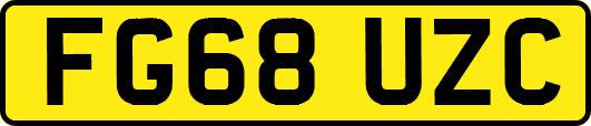FG68UZC