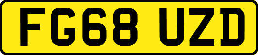 FG68UZD