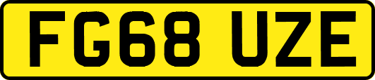 FG68UZE