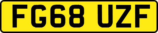 FG68UZF