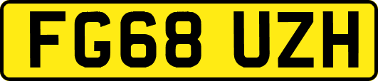 FG68UZH