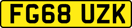 FG68UZK