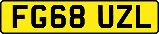 FG68UZL
