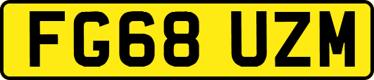FG68UZM
