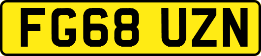 FG68UZN