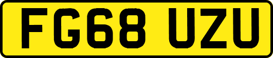 FG68UZU