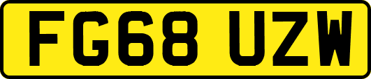 FG68UZW