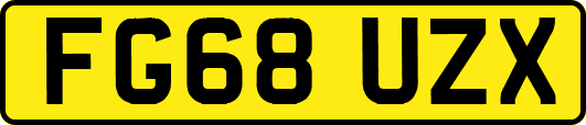 FG68UZX