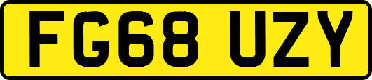 FG68UZY