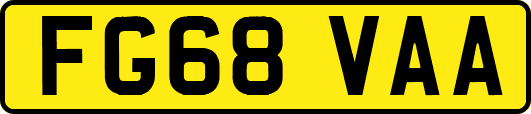 FG68VAA