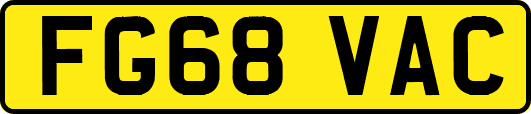 FG68VAC