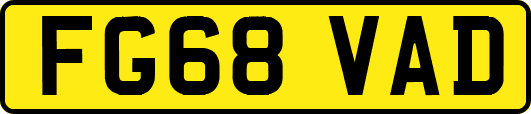 FG68VAD
