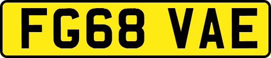 FG68VAE
