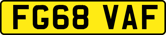FG68VAF