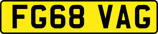 FG68VAG