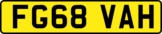 FG68VAH