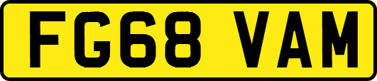 FG68VAM