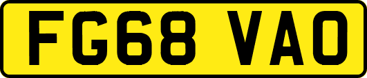 FG68VAO
