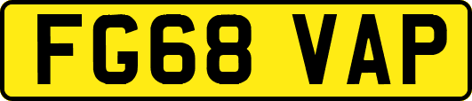 FG68VAP